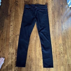 BDG for Urban Outfitters Men’s Black Jeans Slim fit. Size 32x32. Great condition